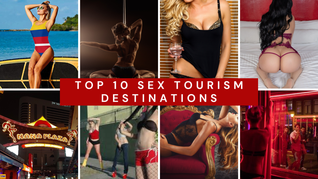 sex tourism
