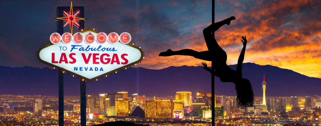 Best Strip Clubs in Vegas